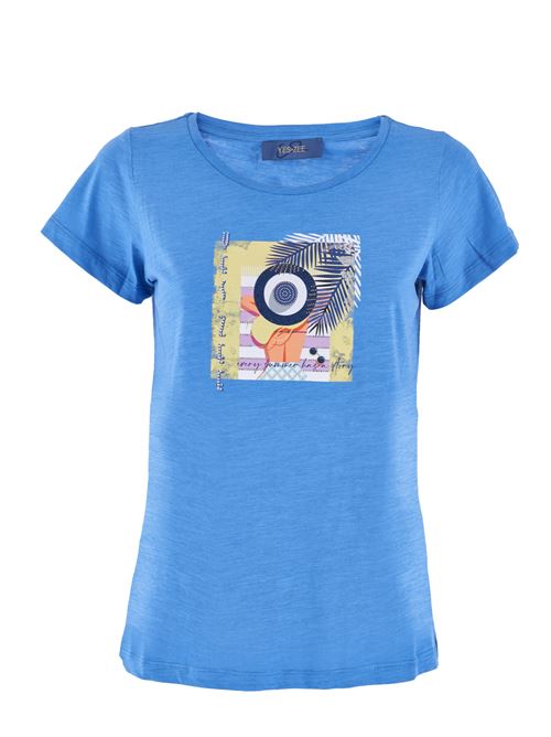  YES ZEE | T221 TL00/0602